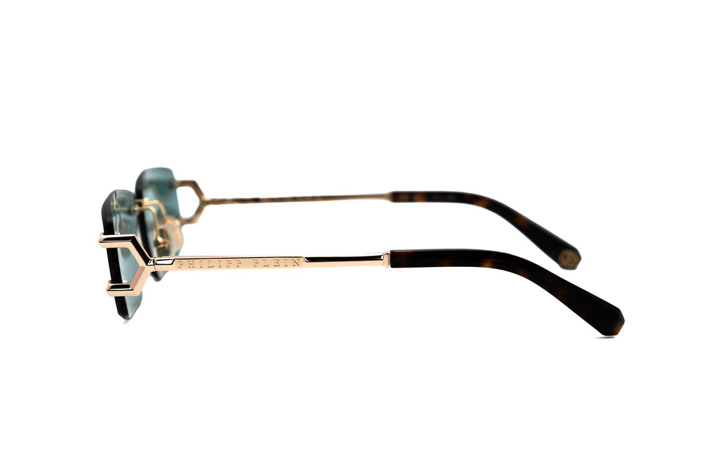 PHILIPP PLEIN SPP276M Sunglass