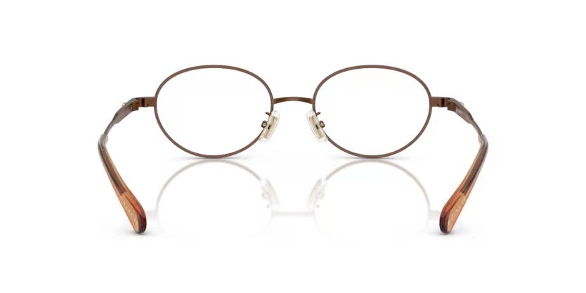 COACH HC5189TD Optical Frame