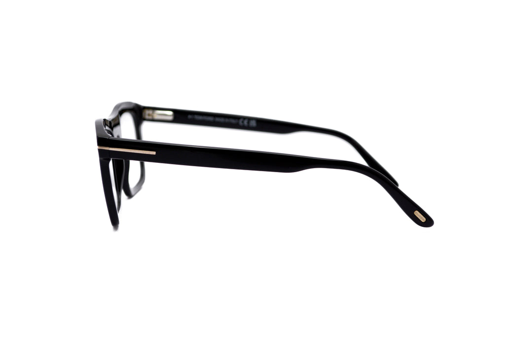 TOM FORD TF5757-B 001 Optical Frame
