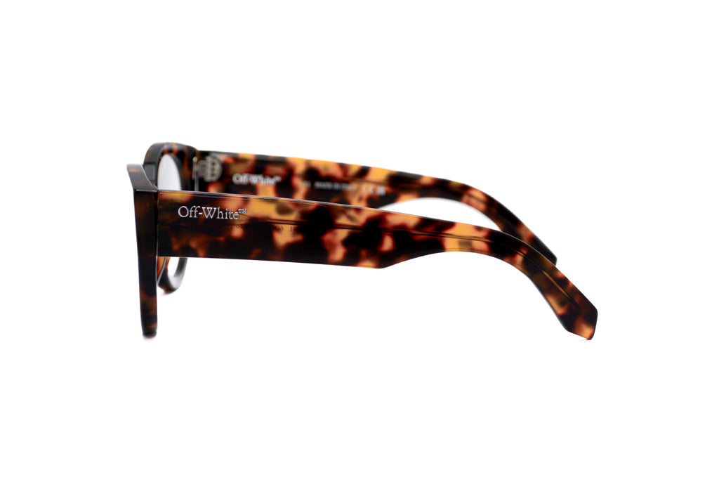 OFF WHITE OERJ041 Optical Frame