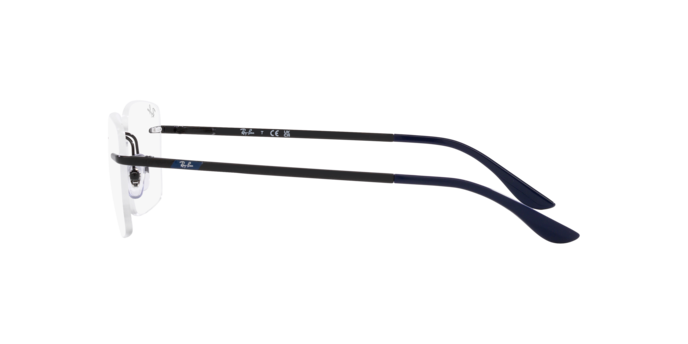 RAY-BAN RX6506I Optical Frame