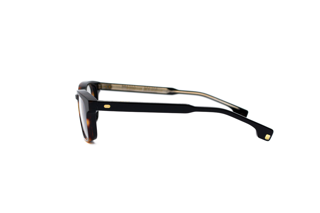 Entourage Of 7 TOBY Optical Frame