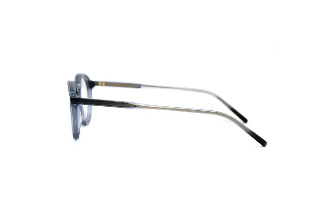 ORGREEN CIRCLE SAGA Optical Frame