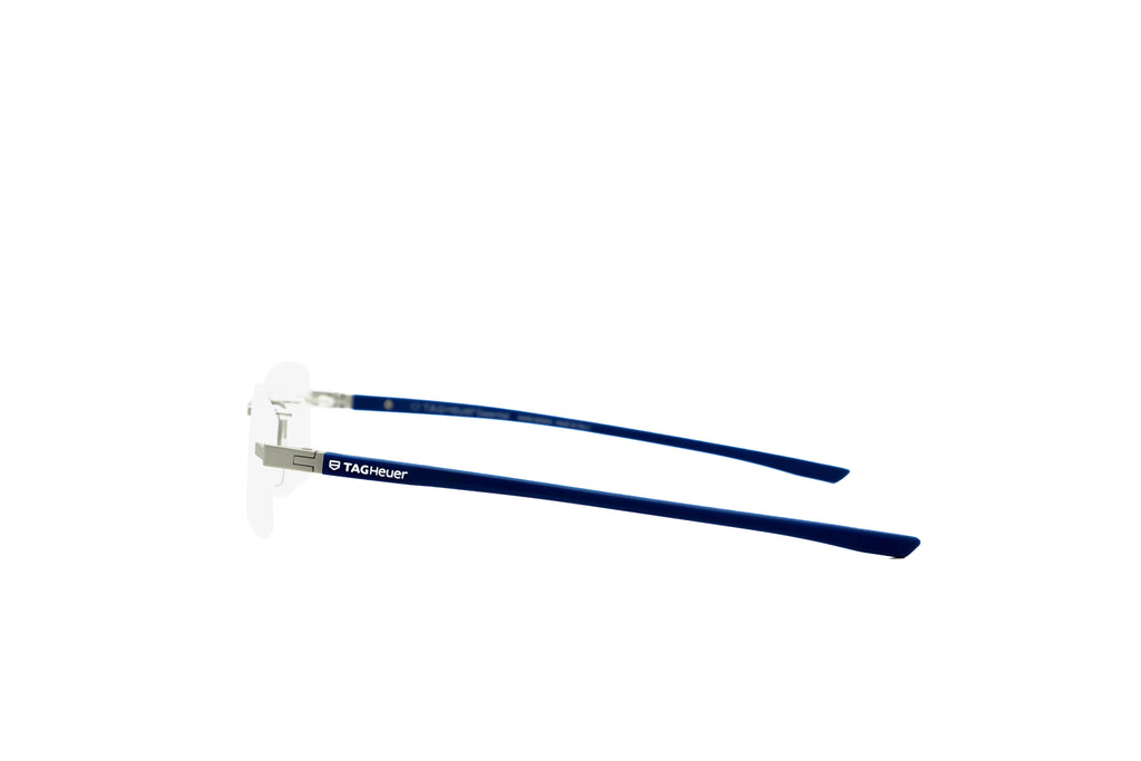 TAGHEUER TH50030U Optical Frame