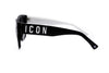 DSQUARED2 ICON0004/S Sunglass