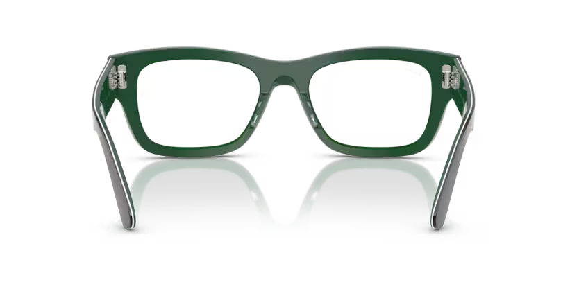 RAY-BAN RX7683V Optical Frame