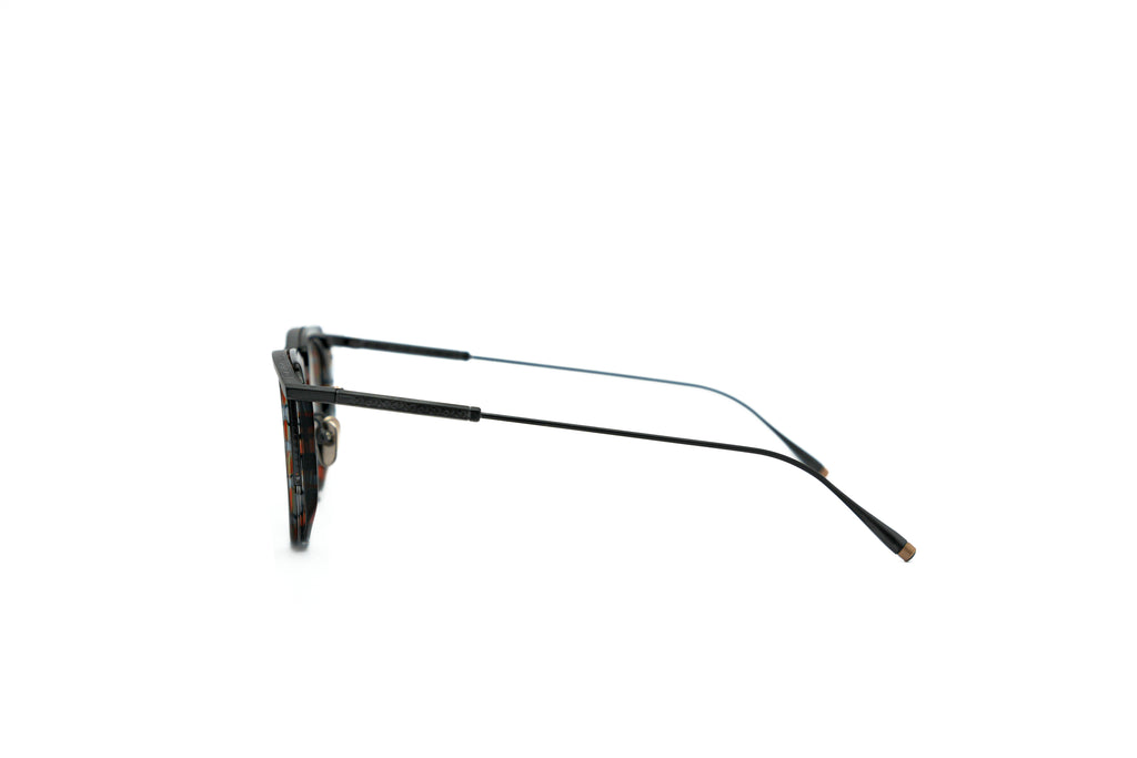 MASUNAGA Yugiri Optical Frame