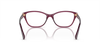 VOGUE VO5516B Optical Frame