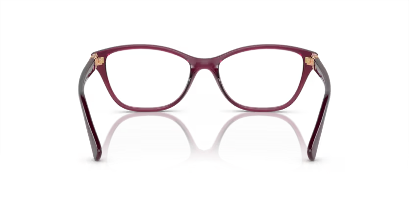 VOGUE VO5516B Optical Frame