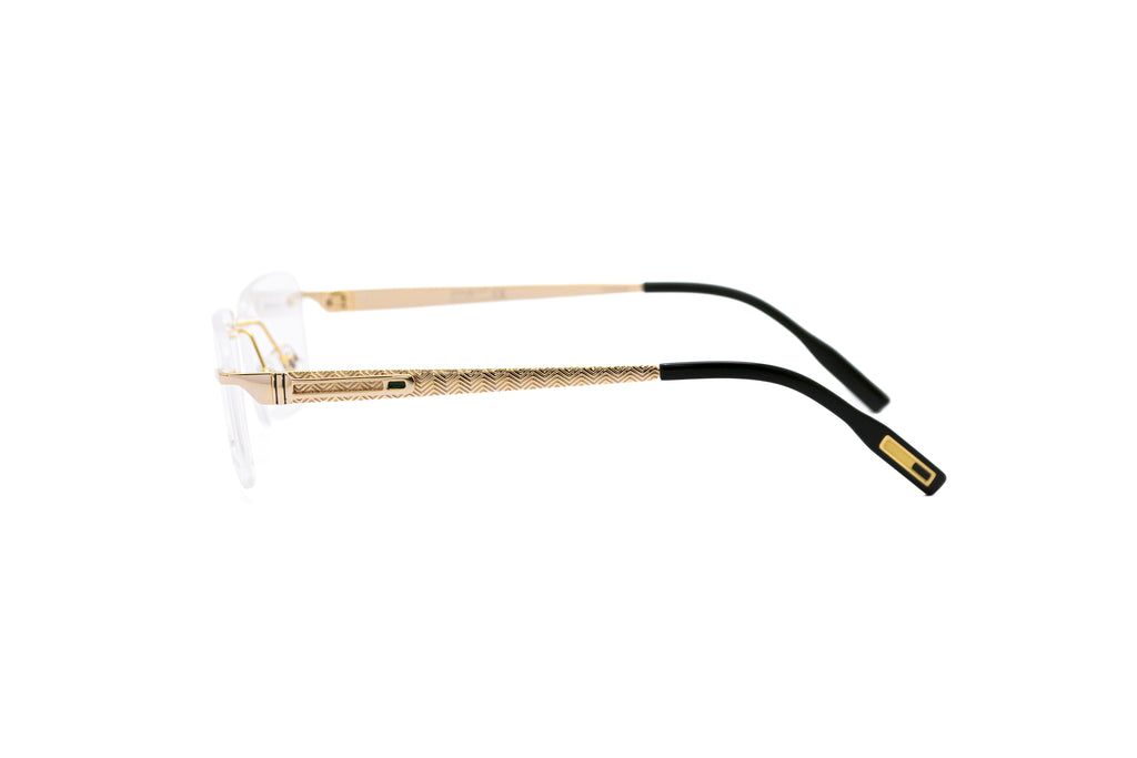 ONE DEGREE OD1007 Optical Frame