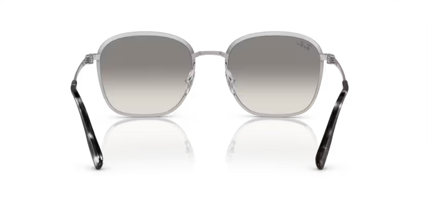 RAY-BAN RB3720 Sunglass