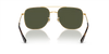 RAY-BAN RB3722I Sunglass