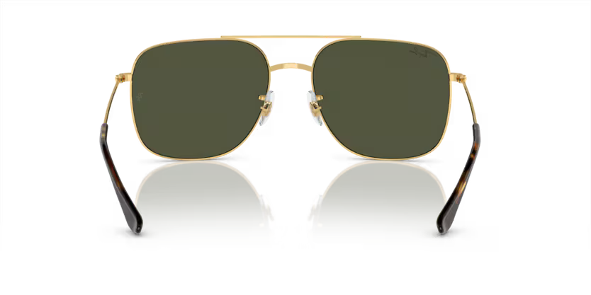 RAY-BAN RB3722I Sunglass