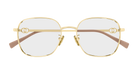 GUCCI GG2006OA Optical Frame | High end optical frames | SpecsBunker India | branded eyeglasses in India