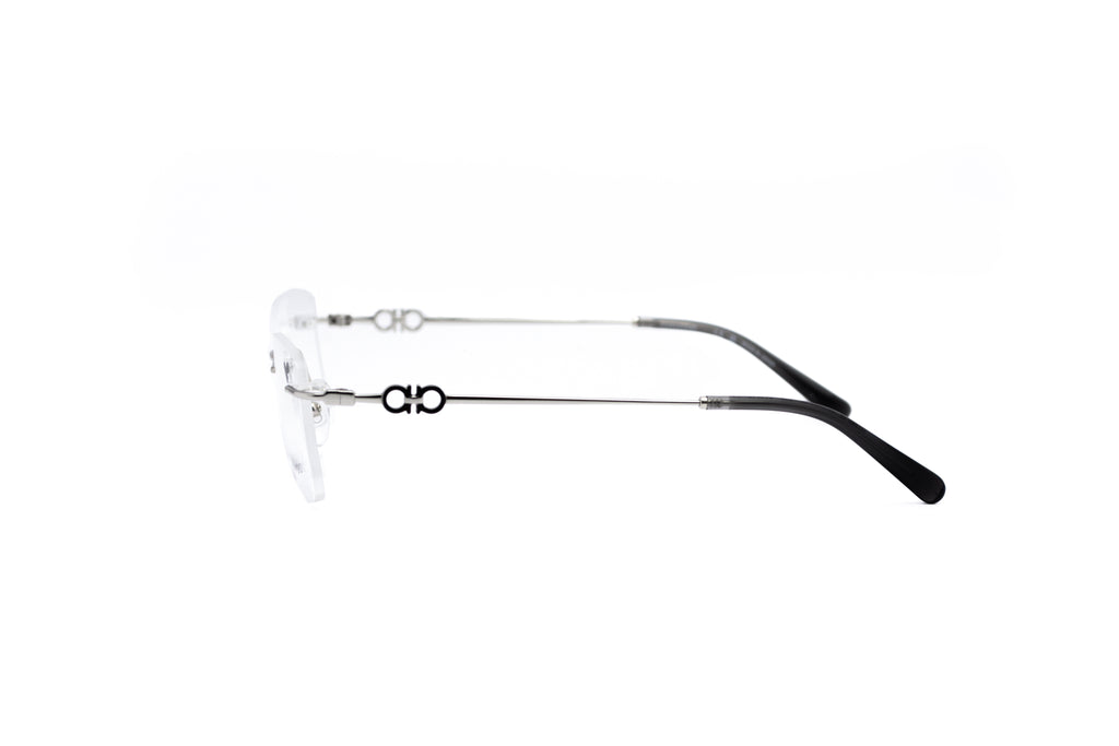 FERRAGAMO SF2582LBI Optical Frame