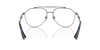 DOLCE & GABBANA DG1353 Optical Frame