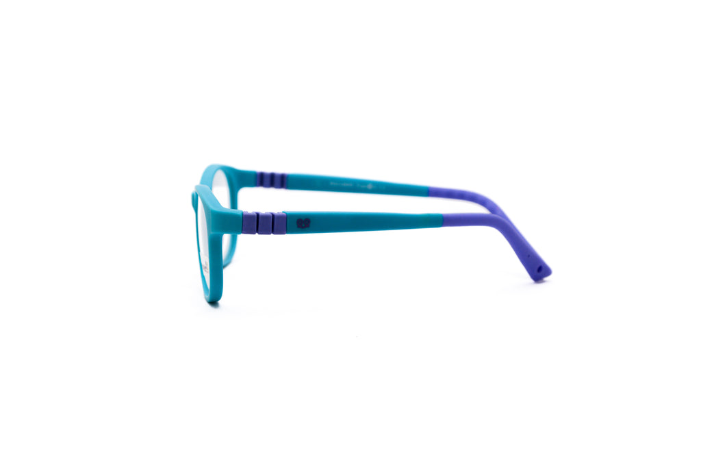 PITT & MITT PERU Optical Frame