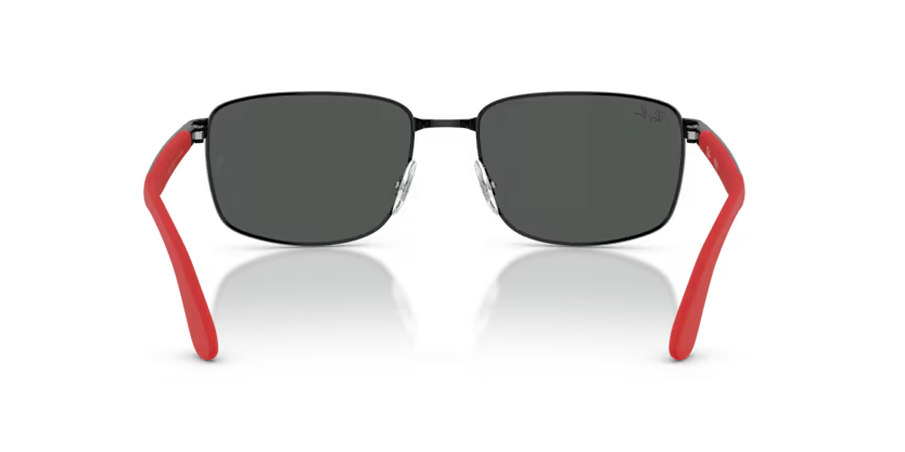 RAY-BAN RB3759I Sunglass