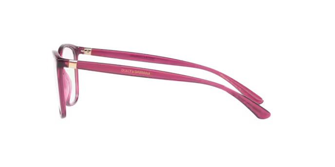 DOLCE & GABBANA DG5026 Optical Frame