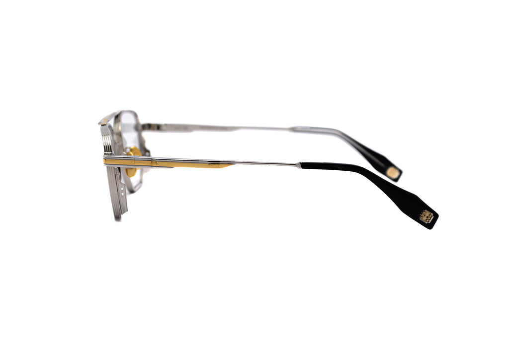T HENRI LUSSO-ANOMOLY Optical Frame