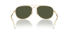 RAY-BAN RB3735 Sunglass