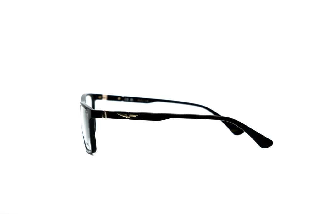 POLICE VPLQ66K Optical Frame