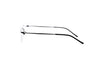 CALVIN KLEIN CK22134TLBI Optical Frame