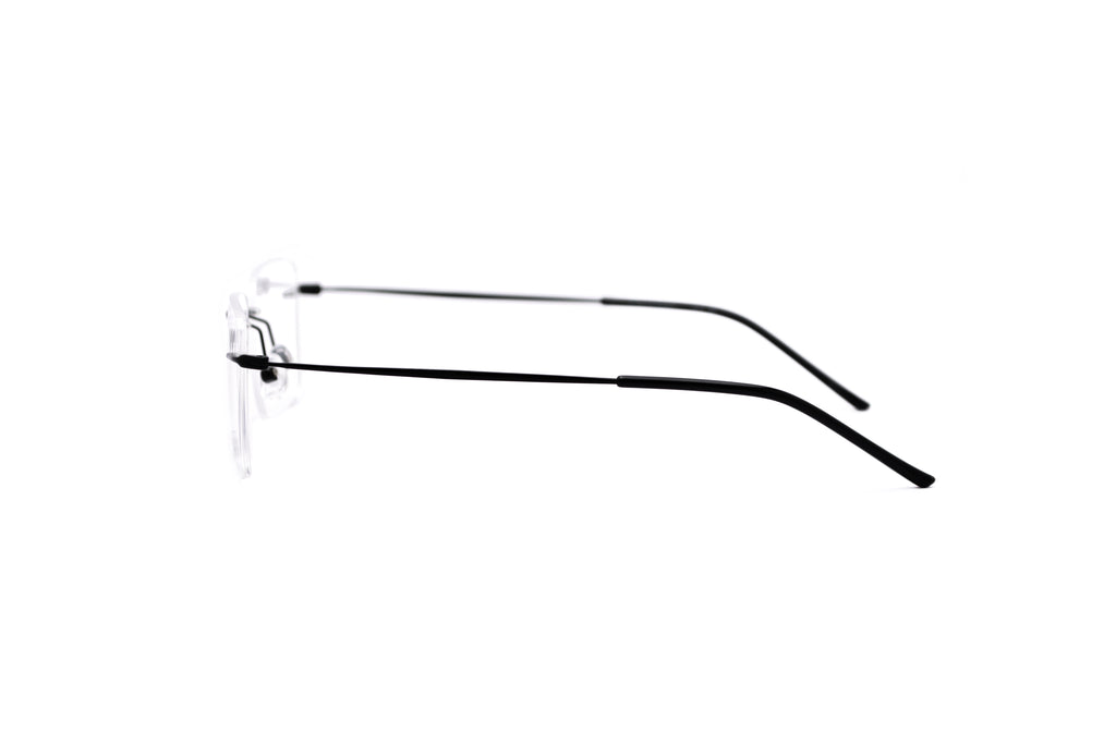 CALVIN KLEIN CK22134TLBI Optical Frame
