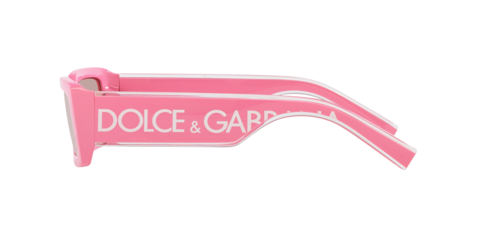 DOLCE & GABBANA DG6187 Sunglass