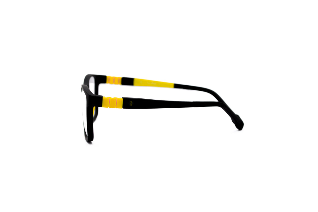 PITT & MITT CASABLANCA Optical Frame
