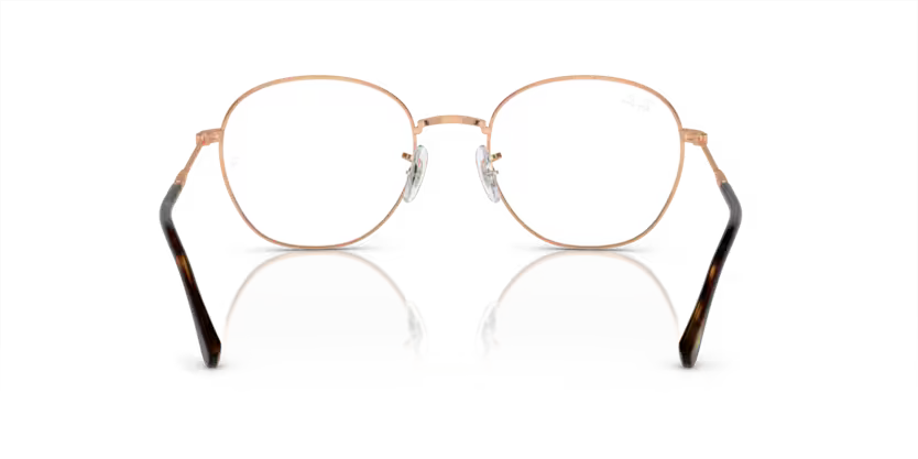 RAY-BAN RX6509 Optical Frame