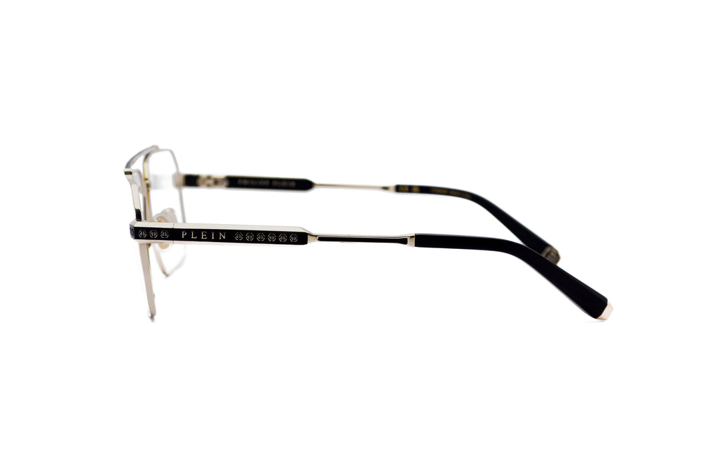 PHILIPP PLEIN VPP157M Optical Frame