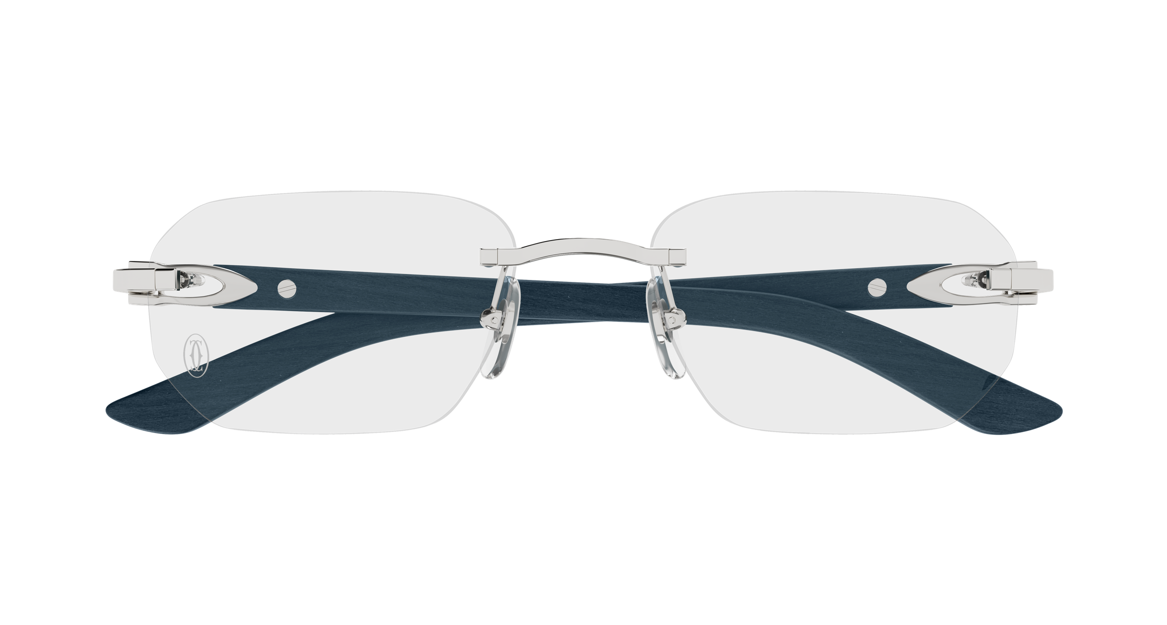 CARTIER CT0583O Optical Frame | High end optical frames | SpecsBunker India | branded eyeglasses in India