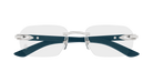 CARTIER CT0583O Optical Frame | High end optical frames | SpecsBunker India | branded eyeglasses in India