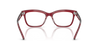 RAY-BAN RX5444I Optical Frame