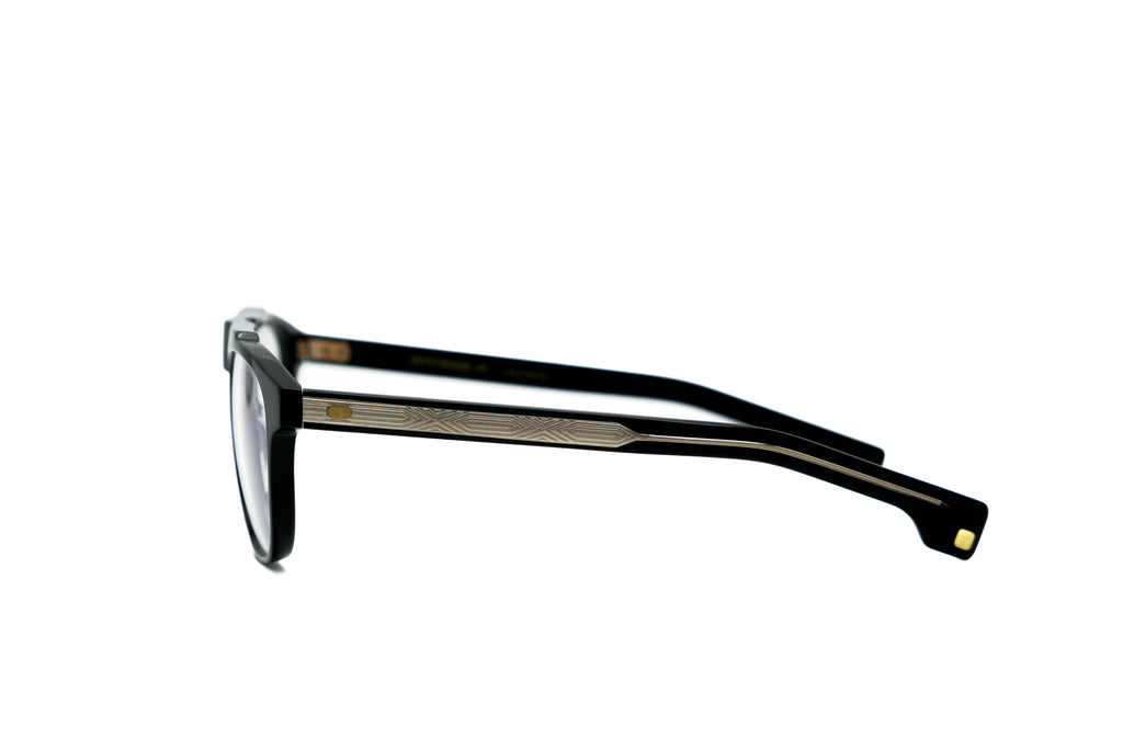 Entourage Of 7 FEGAN Optical Frames