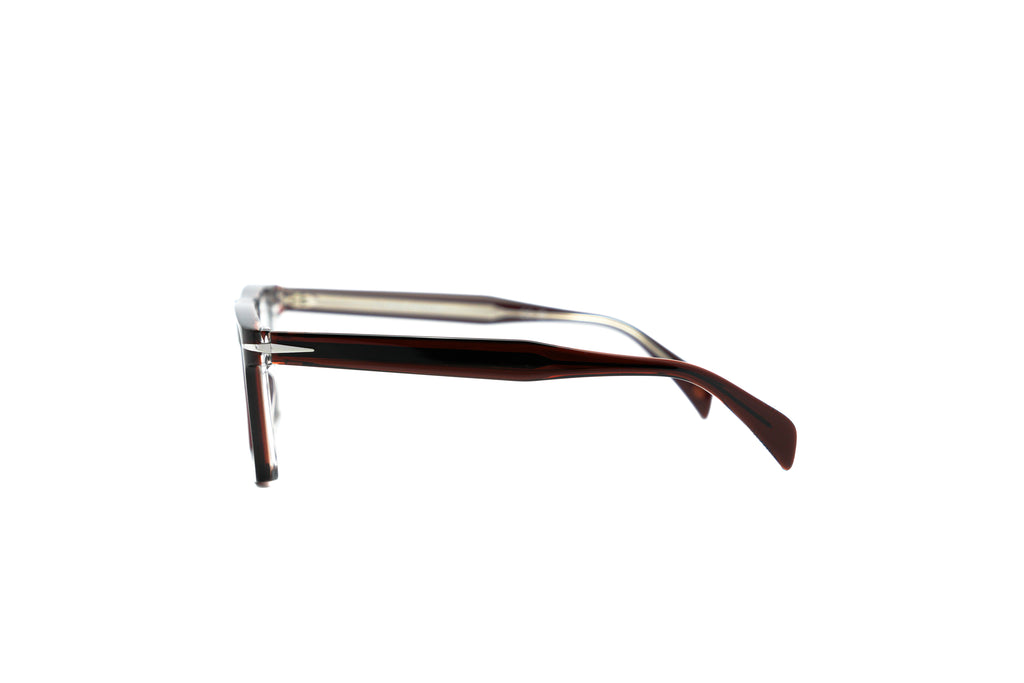 DAVID BECKHAM 7138 Optical Frame