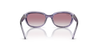 RAY-BAN JUNIOR RJ9081S Sunglass