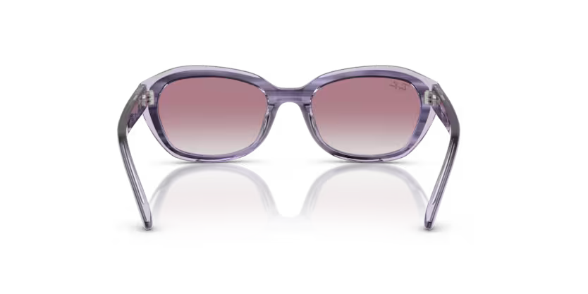 RAY-BAN JUNIOR RJ9081S Sunglass