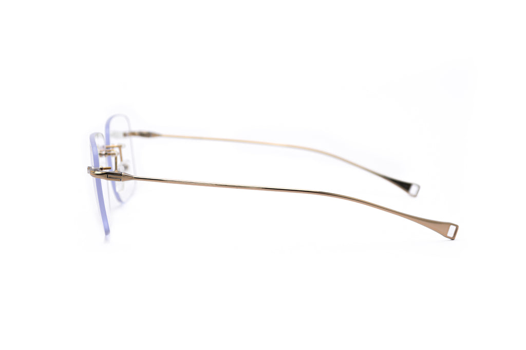 DITA LANCIER DLX110-A-01 Optical Frame