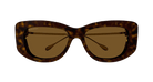GUCCI GG1566S Sunglass | High end fashion sunglasses | SpecsBunker India – branded sunglasses in India