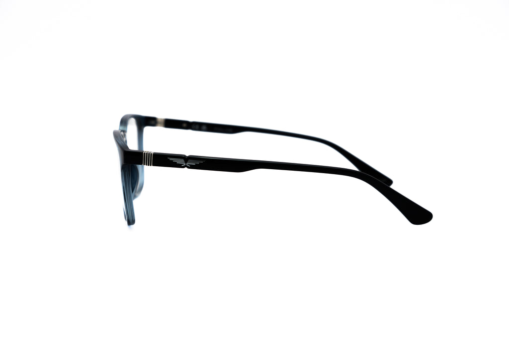 POLICE VPLQ67K Optical Frame