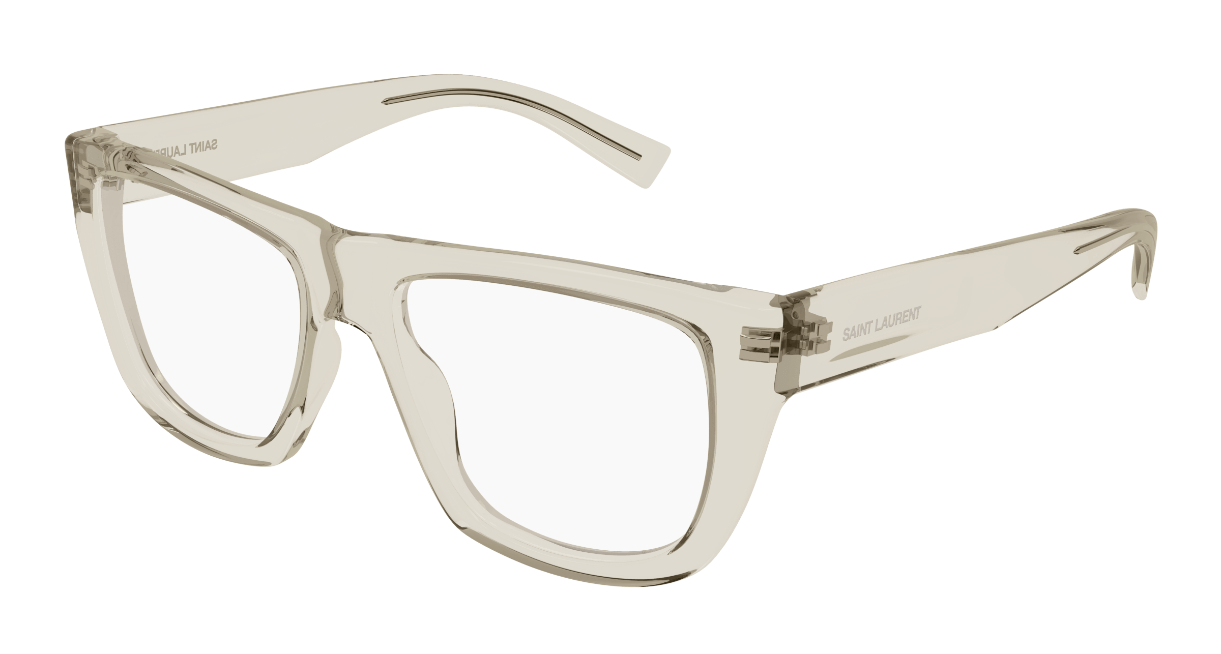 SAINT LAURENT SL 714 Optical Frame | High end optical frames | SpecsBunker India | branded eyeglasses in India