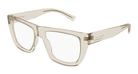 SAINT LAURENT SL 714 Optical Frame | High end optical frames | SpecsBunker India | branded eyeglasses in India
