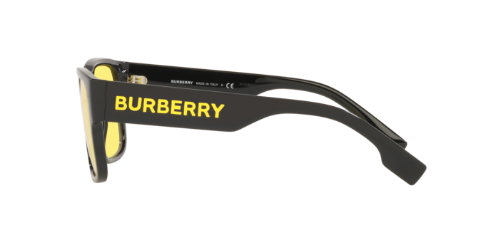 BURBERRY BE4358 Sunglass