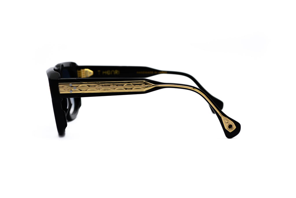 T HENRI VALOUR Optical Frame