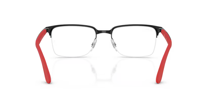 RAY-BAN RX6540I Optical Frame