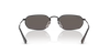 RAY-BAN RB3947 Sunglass