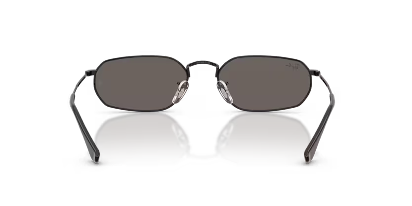 RAY-BAN RB3947 Sunglass