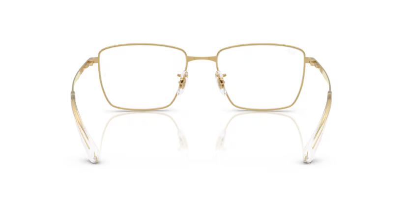 RAY-BAN RX6539I Optical Frame